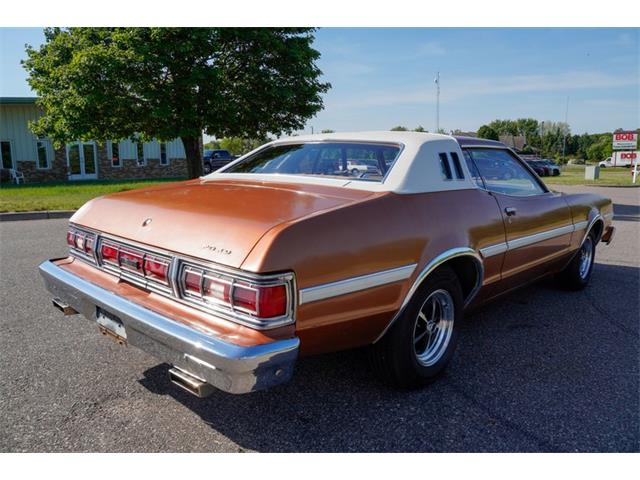 1976 Ford Elite (CC-2073957) for sale in Ramsey, Minnesota