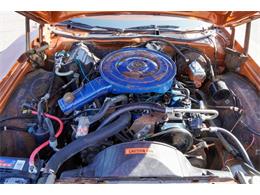 1976 Ford Elite (CC-2073957) for sale in Ramsey, Minnesota