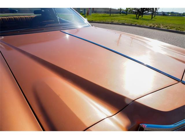 1976 Ford Elite (CC-2073957) for sale in Ramsey, Minnesota