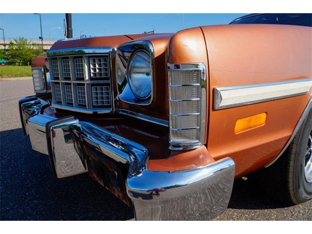 1976 Ford Elite (CC-2073957) for sale in Ramsey, Minnesota