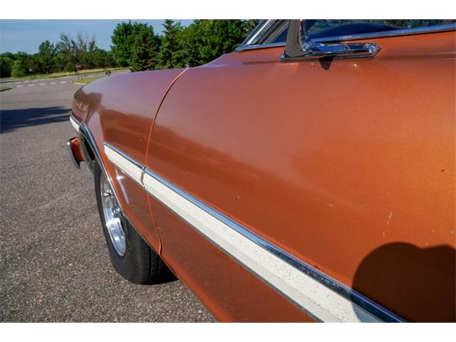 1976 Ford Elite (CC-2073957) for sale in Ramsey, Minnesota