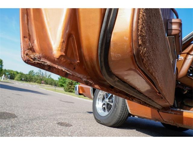 1976 Ford Elite (CC-2073957) for sale in Ramsey, Minnesota