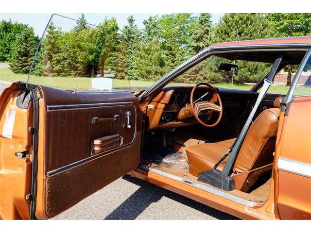 1976 Ford Elite (CC-2073957) for sale in Ramsey, Minnesota