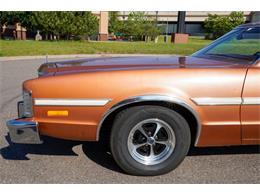 1976 Ford Elite (CC-2073957) for sale in Ramsey, Minnesota