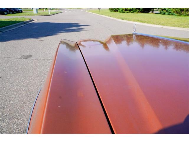 1976 Ford Elite (CC-2073957) for sale in Ramsey, Minnesota
