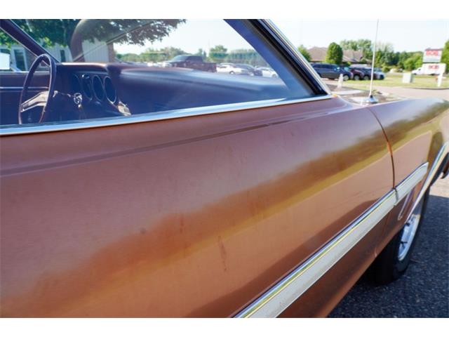 1976 Ford Elite (CC-2073957) for sale in Ramsey, Minnesota