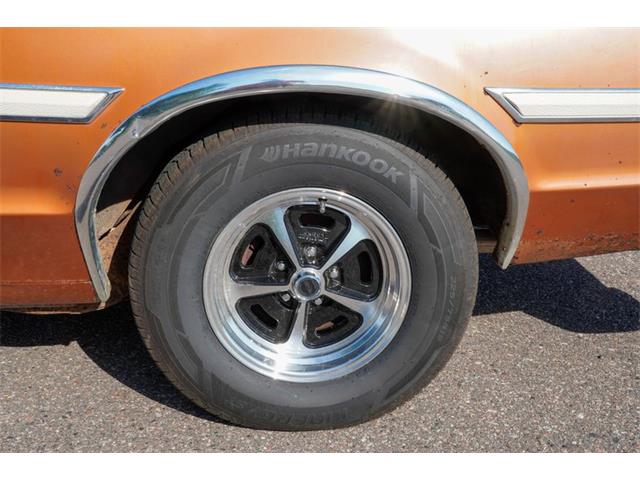 1976 Ford Elite (CC-2073957) for sale in Ramsey, Minnesota