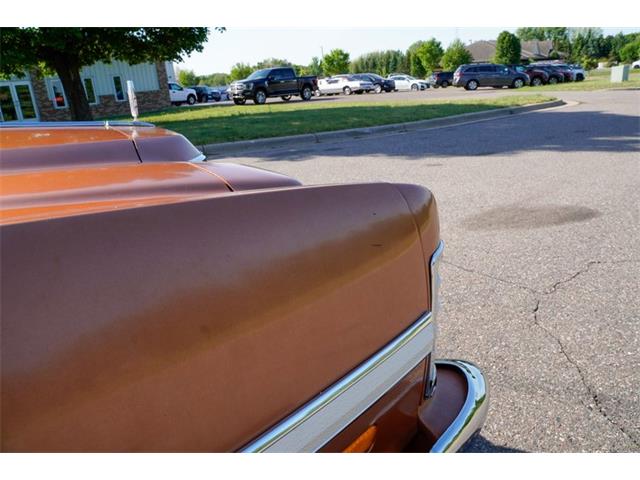 1976 Ford Elite (CC-2073957) for sale in Ramsey, Minnesota