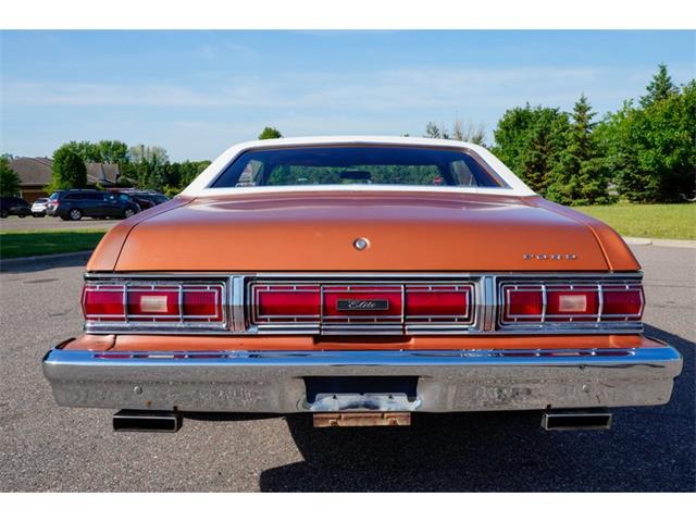 1976 Ford Elite (CC-2073957) for sale in Ramsey, Minnesota