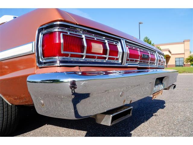 1976 Ford Elite (CC-2073957) for sale in Ramsey, Minnesota