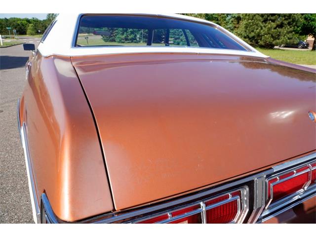 1976 Ford Elite (CC-2073957) for sale in Ramsey, Minnesota