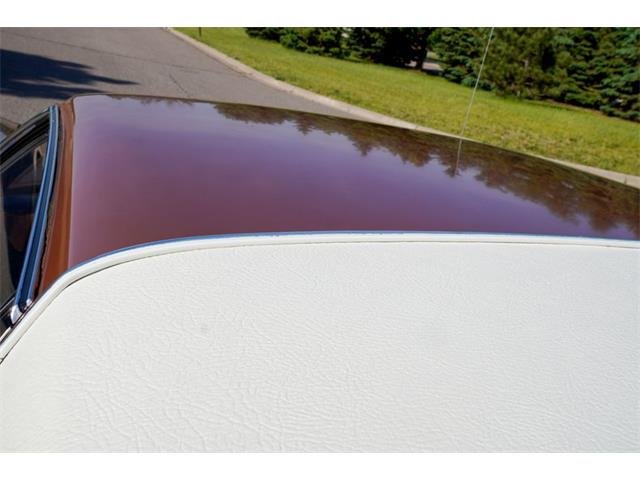 1976 Ford Elite (CC-2073957) for sale in Ramsey, Minnesota