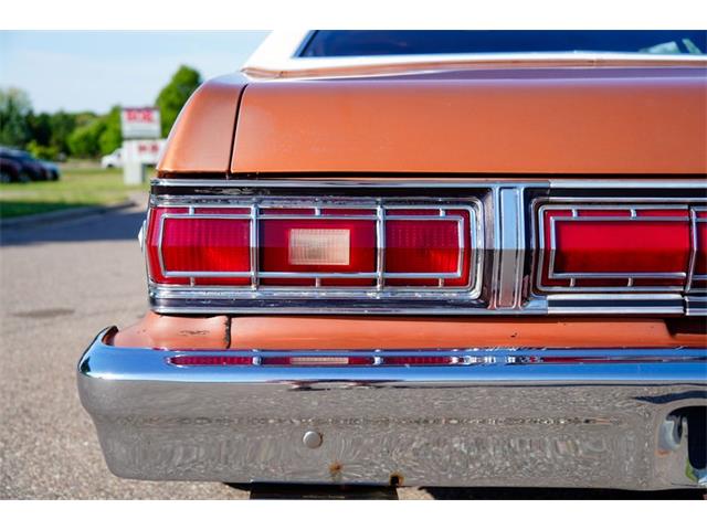 1976 Ford Elite (CC-2073957) for sale in Ramsey, Minnesota