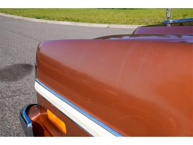 1976 Ford Elite (CC-2073957) for sale in Ramsey, Minnesota