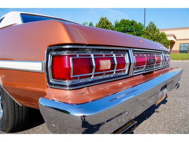 1976 Ford Elite (CC-2073957) for sale in Ramsey, Minnesota