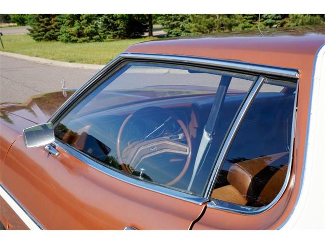 1976 Ford Elite (CC-2073957) for sale in Ramsey, Minnesota