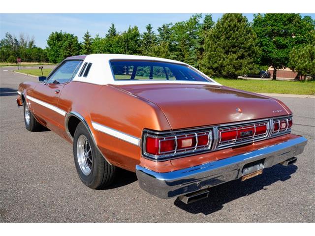 1976 Ford Elite (CC-2073957) for sale in Ramsey, Minnesota