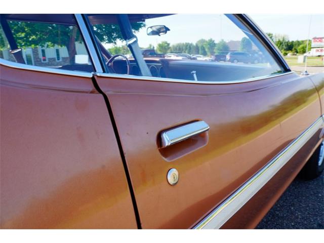 1976 Ford Elite (CC-2073957) for sale in Ramsey, Minnesota