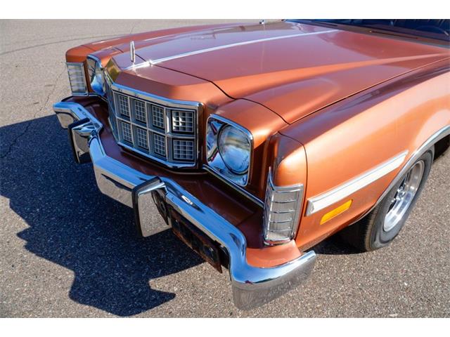 1976 Ford Elite (CC-2073957) for sale in Ramsey, Minnesota