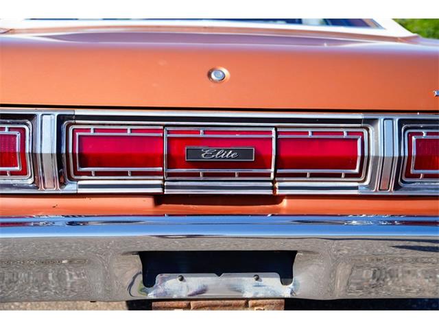1976 Ford Elite (CC-2073957) for sale in Ramsey, Minnesota