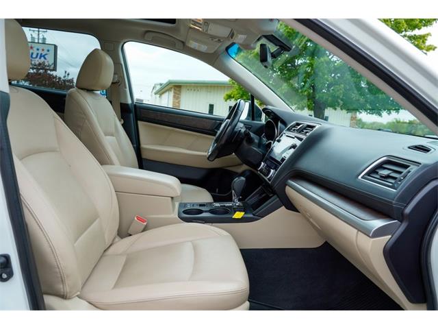 2018 Subaru Outback (CC-2073958) for sale in Ramsey, Minnesota