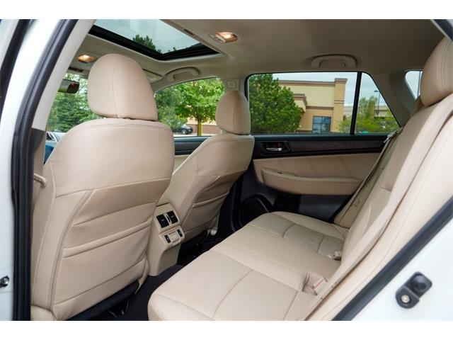 2018 Subaru Outback (CC-2073958) for sale in Ramsey, Minnesota