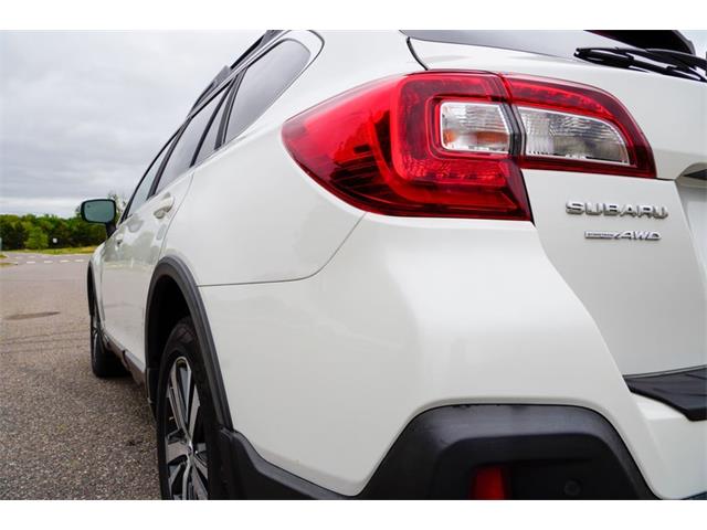 2018 Subaru Outback (CC-2073958) for sale in Ramsey, Minnesota