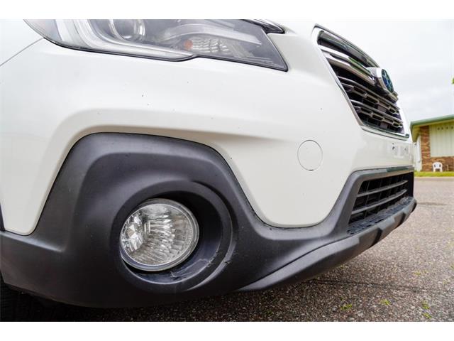 2018 Subaru Outback (CC-2073958) for sale in Ramsey, Minnesota