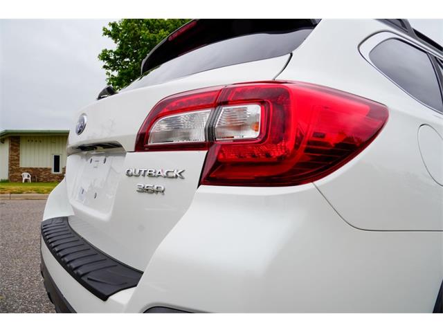 2018 Subaru Outback (CC-2073958) for sale in Ramsey, Minnesota