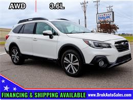 2018 Subaru Outback (CC-2073958) for sale in Ramsey, Minnesota