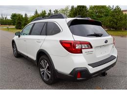 2018 Subaru Outback (CC-2073958) for sale in Ramsey, Minnesota