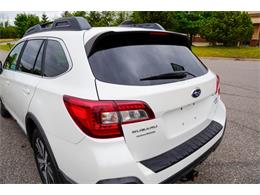 2018 Subaru Outback (CC-2073958) for sale in Ramsey, Minnesota