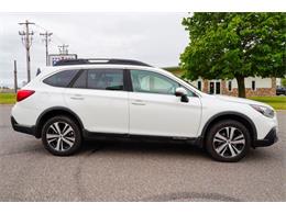 2018 Subaru Outback (CC-2073958) for sale in Ramsey, Minnesota