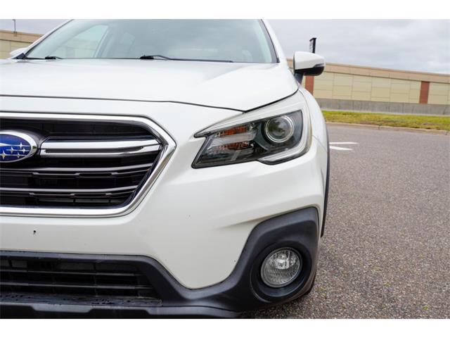 2018 Subaru Outback (CC-2073958) for sale in Ramsey, Minnesota