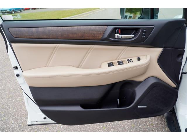 2018 Subaru Outback (CC-2073958) for sale in Ramsey, Minnesota