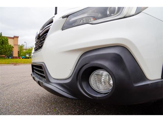 2018 Subaru Outback (CC-2073958) for sale in Ramsey, Minnesota