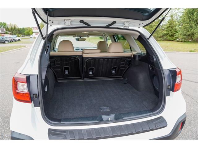 2018 Subaru Outback (CC-2073958) for sale in Ramsey, Minnesota