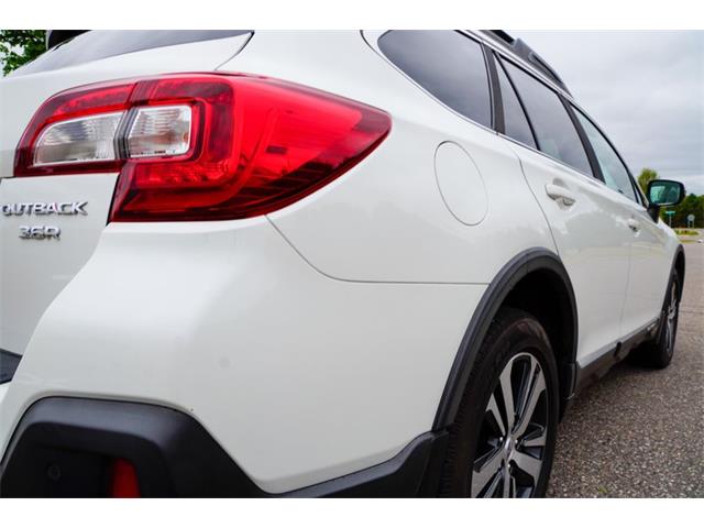 2018 Subaru Outback (CC-2073958) for sale in Ramsey, Minnesota