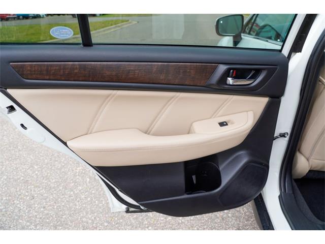 2018 Subaru Outback (CC-2073958) for sale in Ramsey, Minnesota