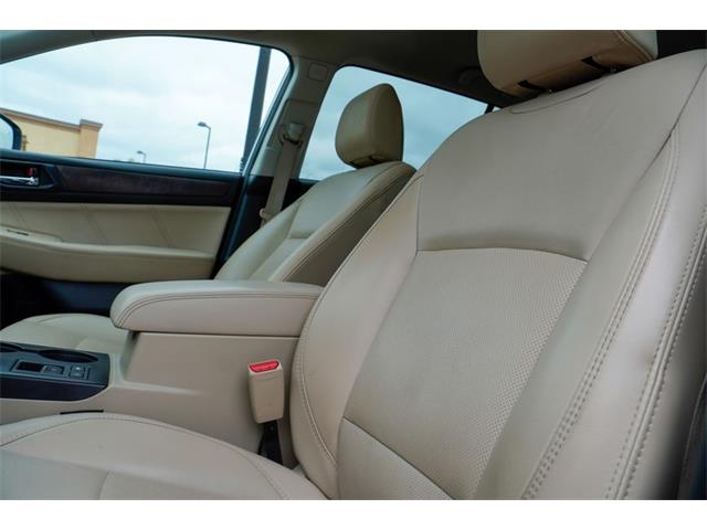 2018 Subaru Outback (CC-2073958) for sale in Ramsey, Minnesota