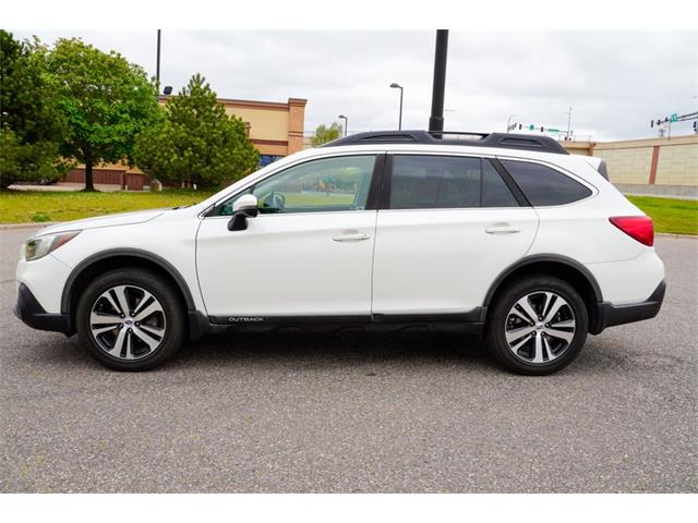 2018 Subaru Outback (CC-2073958) for sale in Ramsey, Minnesota