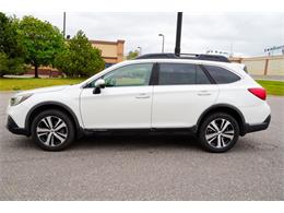 2018 Subaru Outback (CC-2073958) for sale in Ramsey, Minnesota