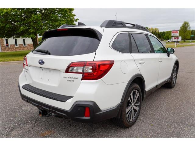 2018 Subaru Outback (CC-2073958) for sale in Ramsey, Minnesota