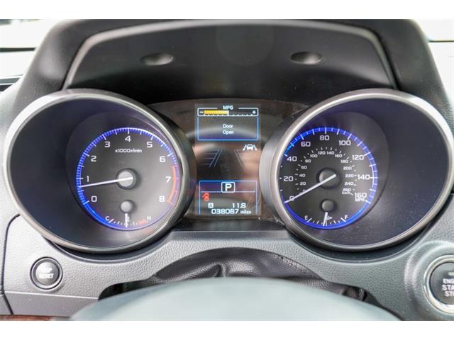 2018 Subaru Outback (CC-2073958) for sale in Ramsey, Minnesota