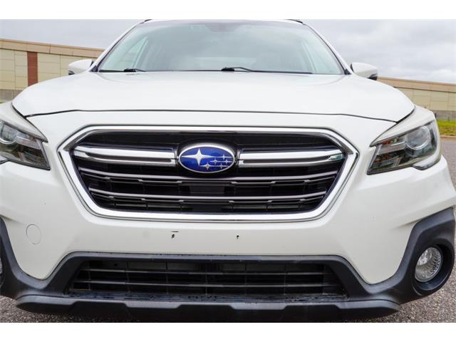 2018 Subaru Outback (CC-2073958) for sale in Ramsey, Minnesota
