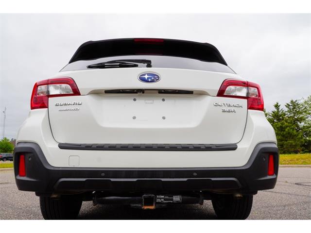 2018 Subaru Outback (CC-2073958) for sale in Ramsey, Minnesota
