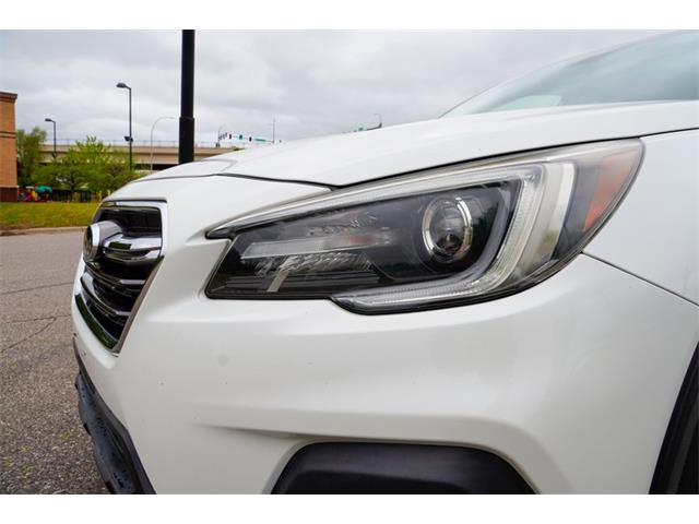 2018 Subaru Outback (CC-2073958) for sale in Ramsey, Minnesota