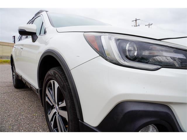 2018 Subaru Outback (CC-2073958) for sale in Ramsey, Minnesota