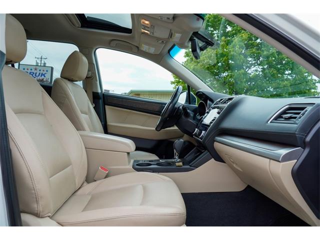 2018 Subaru Outback (CC-2073958) for sale in Ramsey, Minnesota