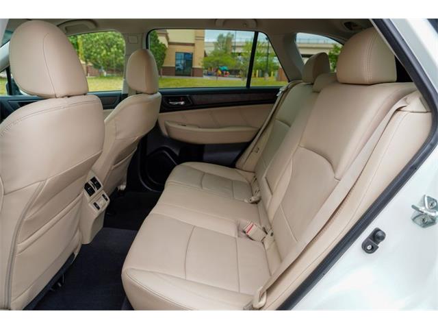 2018 Subaru Outback (CC-2073958) for sale in Ramsey, Minnesota